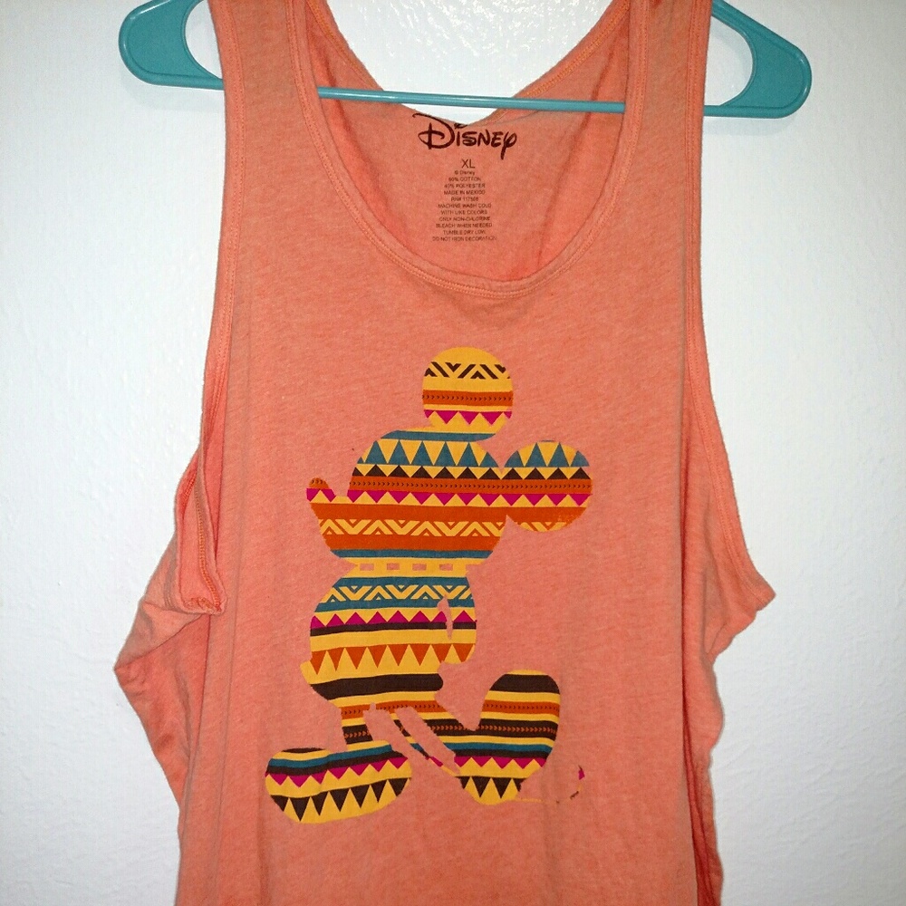 Man's shirt
